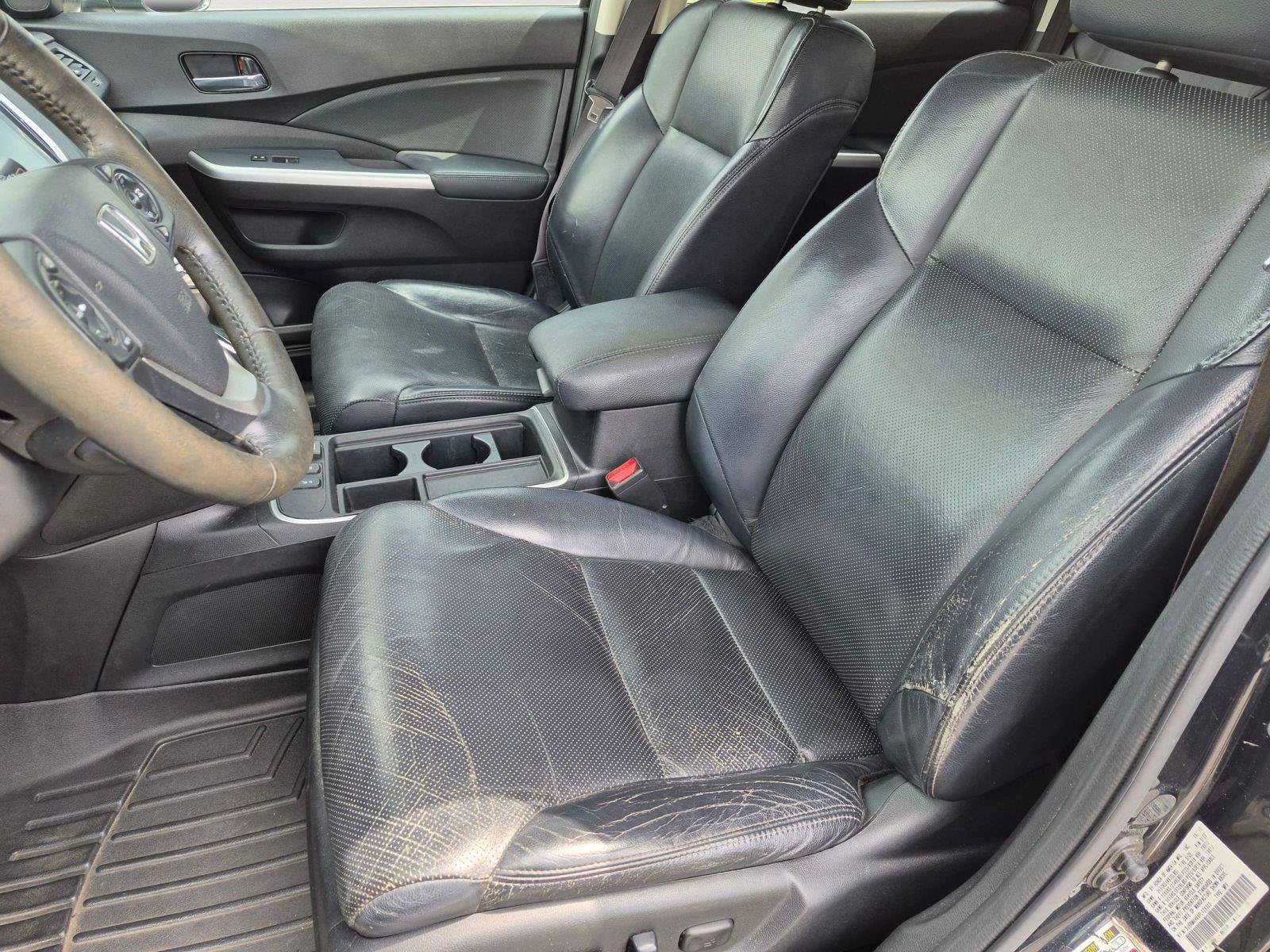 Used 2015 Honda CR-V Touring image 14