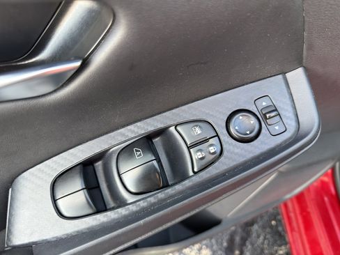 Certified 2024 Nissan Sentra SV w/ All-Weather Package image 12