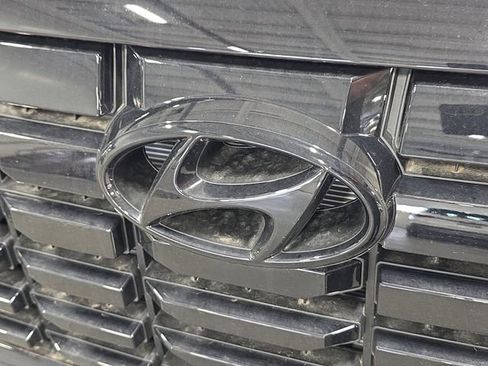 New 2025 Hyundai Palisade SEL image 39