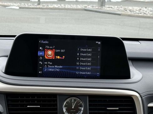 Used 2022 Lexus RX 350 AWD w/ Premium Package image 10