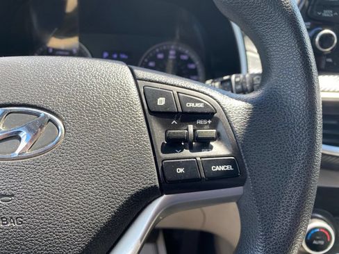 Used 2020 Hyundai Tucson SEL AWD/4WD image 22