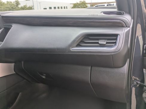 Certified 2023 Chevrolet Tahoe LS image 20