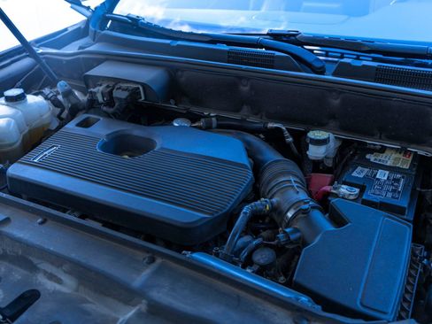 Used 2021 Lincoln Nautilus AWD w/ Equipment Group 101A image 31