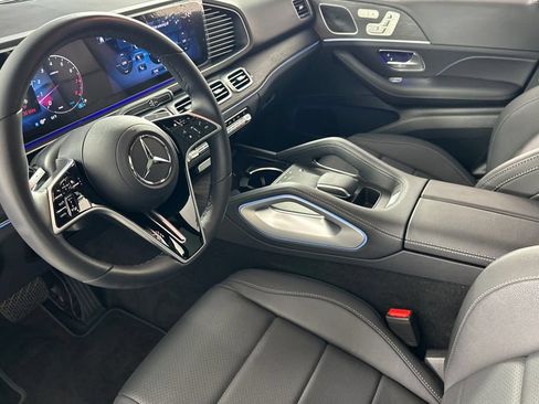 Certified 2026 Mercedes-Benz GLE 350 4MATIC image 11
