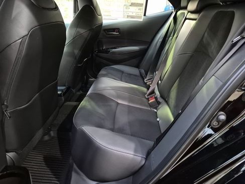 New 2026 Toyota Corolla GR AWD/4WD image 14