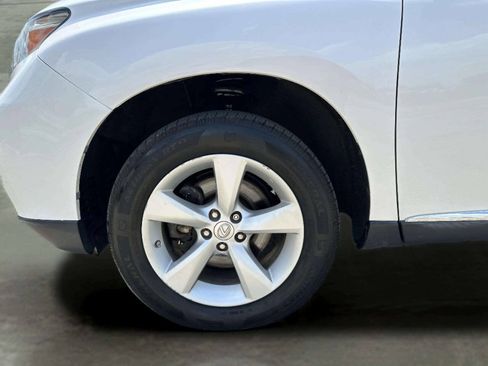 Used 2011 Lexus RX 350 AWD w/ Premium Pkg image 39