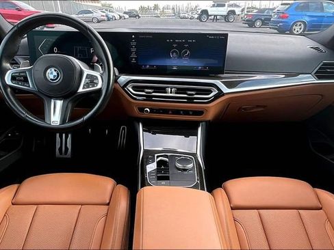 Used 2023 BMW 330e w/ M Sport Package image 15