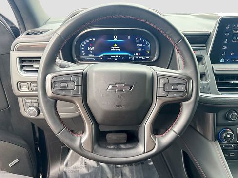 Used 2023 Chevrolet Tahoe RST image 11