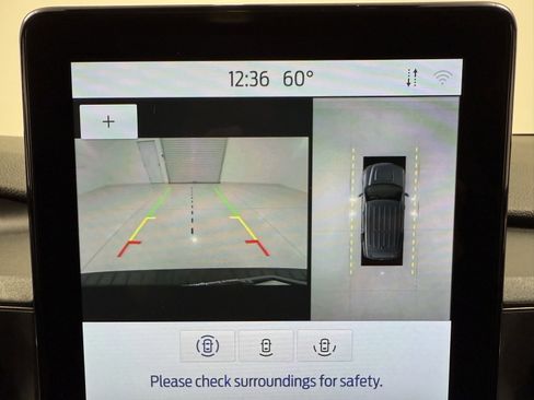 Used 2021 Ford Explorer ST w/ Equipment Group 401A image 18