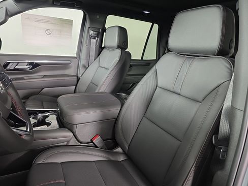 New 2026 Chevrolet Tahoe RST w/ Advanced Technology Package image 16