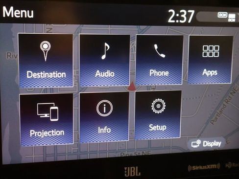 Certified 2021 Toyota RAV4 XSE image 23