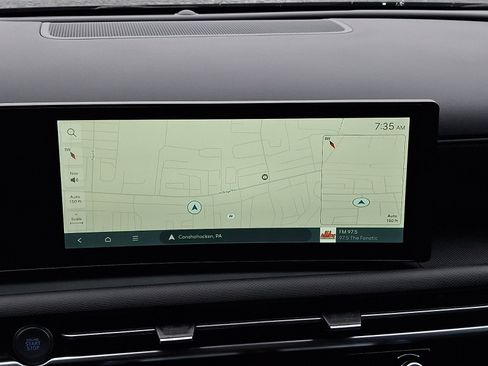 Used 2025 Hyundai Santa Cruz XRT image 16