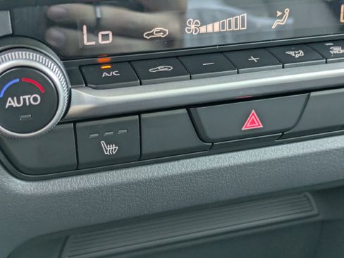 New 2026 MAZDA CX-30 AWD 2.5 S image 29