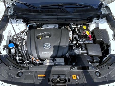 Used 2023 MAZDA CX-5 AWD 2.5 S w/ Select Package image 25
