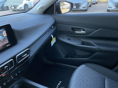 New 2026 Nissan Sentra SV w/ Floor Mat Package image 35