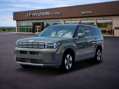 New 2026 Hyundai Santa Fe SEL