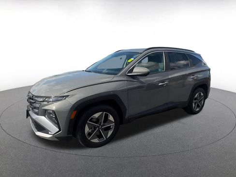 Used 2025 Hyundai Tucson SEL image 8
