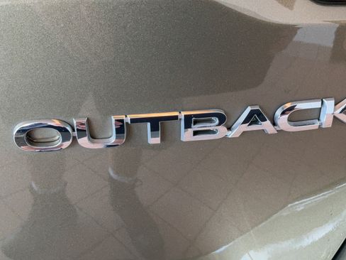 Used 2021 Subaru Outback Limited w/ Popular Package #2 AWD/4WD image 57