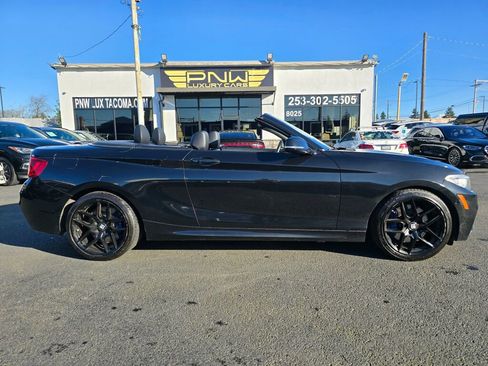 Used 2015 BMW 228i Convertible image 6