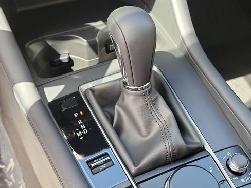 New 2026 MAZDA MAZDA3 2.5 S Sedan w/ Preferred Pkg image 27