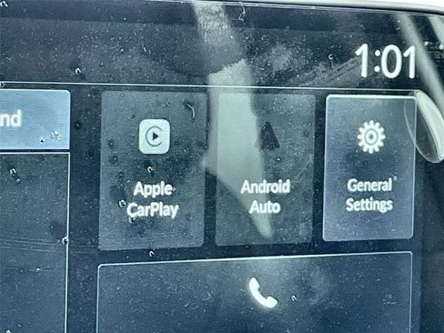 New 2026 Honda CR-V Sport-L image 14