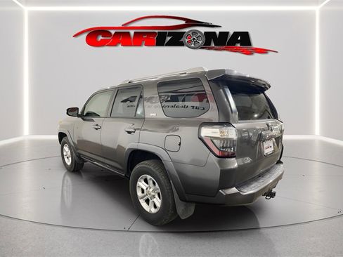 Used 2017 Toyota 4Runner SR5 image 6
