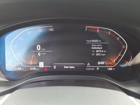 Used 2024 BMW X3 xDrive30i AWD/4WD image 39