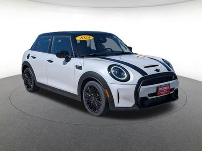 Used 2024 MINI Cooper S