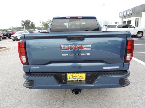 New 2026 GMC Sierra 1500 Elevation w/ Preferred Package image 6
