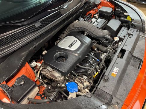 Used 2018 Kia Soul ! w/ Tech Package FWD image 35