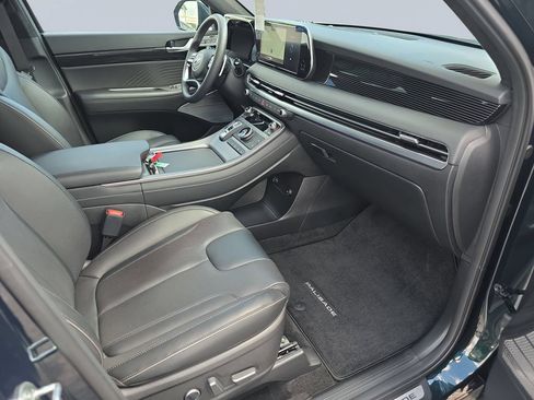 Used 2025 Hyundai Palisade Calligraphy FWD image 64