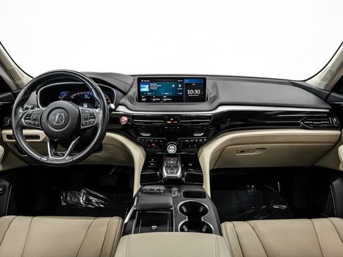Certified 2024 Acura MDX SH-AWD image 12