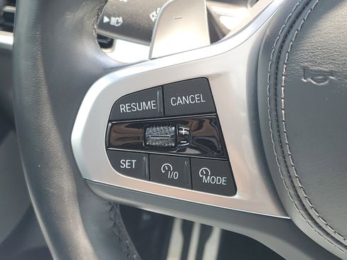 Certified 2024 BMW X5 xDrive40i w/ M Sport Package AWD/4WD image 11