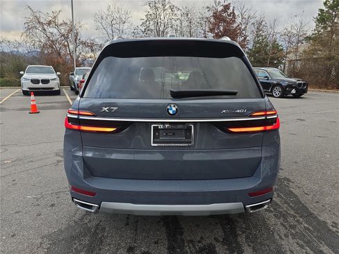 New 2026 BMW X7 xDrive40i image 4