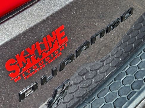 Used 2018 Dodge Durango GT w/ Premium Group AWD/4WD image 8