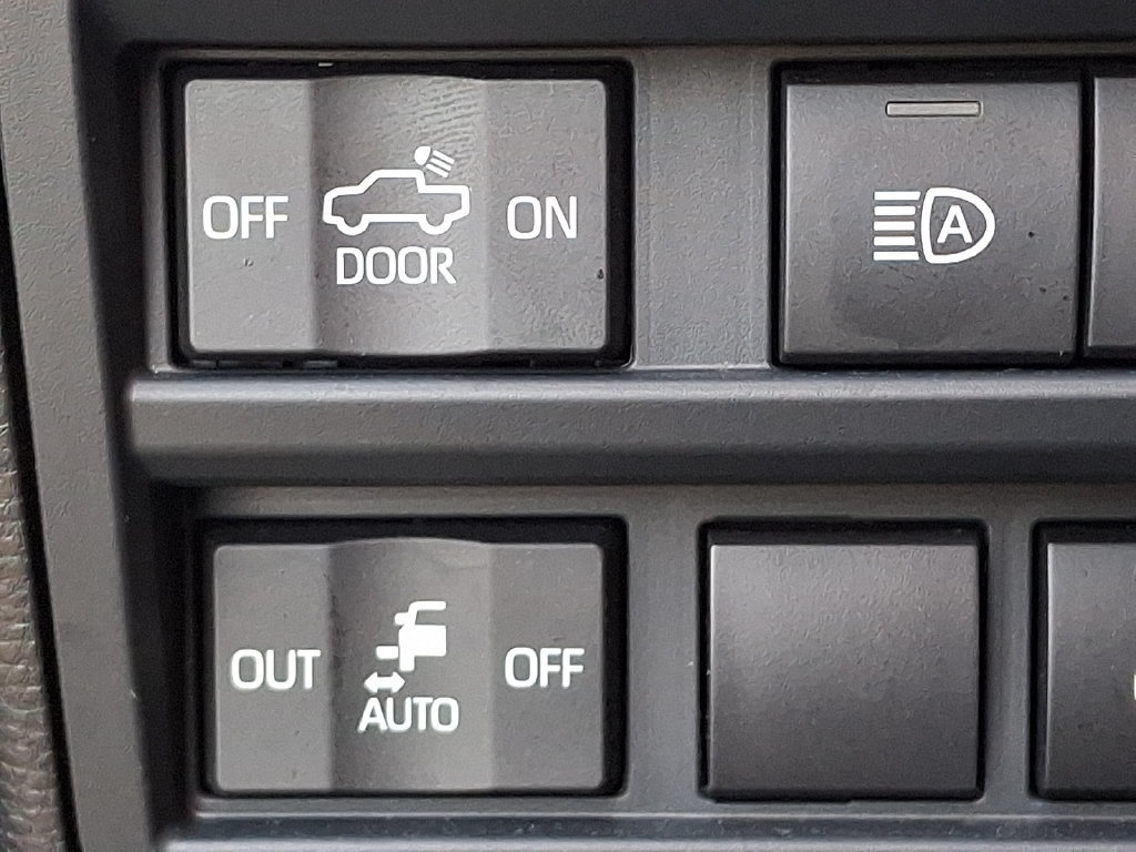Used 2026 Toyota Tundra 1794 Edition AWD/4WD image 23