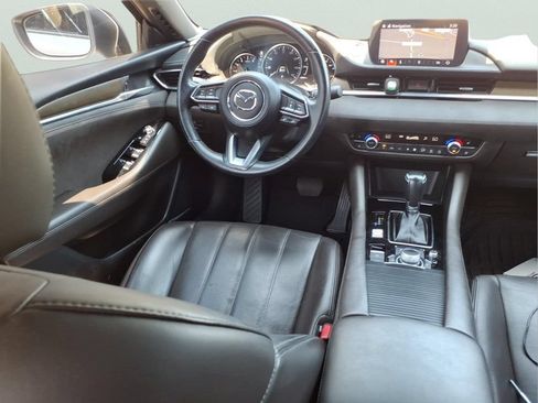 Used 2018 MAZDA MAZDA6 Signature FWD image 6