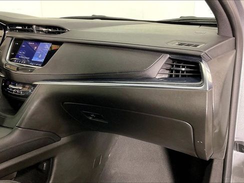 Used 2024 Cadillac XT5 Premium Luxury AWD/4WD image 21