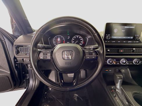 Used 2024 Honda Civic Sport image 13