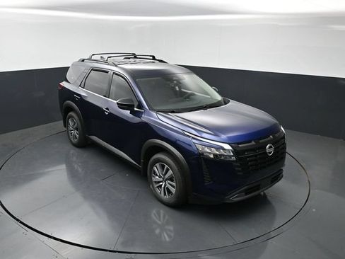 Used 2026 Nissan Pathfinder SL FWD image 20