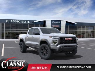 New 2025 GMC Canyon Elevation w/ Convenience Package video 1