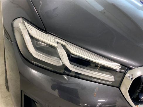 Certified 2023 BMW 530i xDrive w/ Premium Package image 27