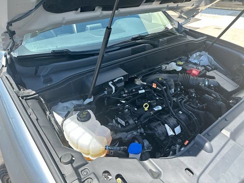 Certified 2023 Lincoln Nautilus Reserve w/ Equipment Group 201A AWD/4WD image 26