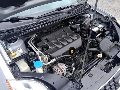 Used 2009 Nissan Sentra 2.0 SL FE+ image 32