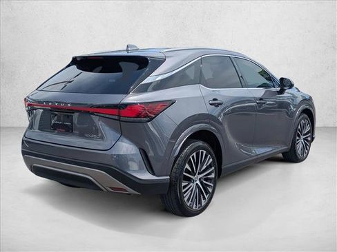 Used 2023 Lexus RX 350 Premium Plus w/ Cold Area Package FWD image 5