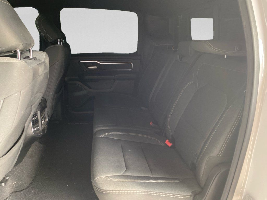 Used 2019 RAM 1500 Big Horn RWD image 25