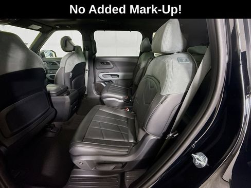 New 2027 Kia Telluride SX Prestige X-Pro AWD/4WD image 26