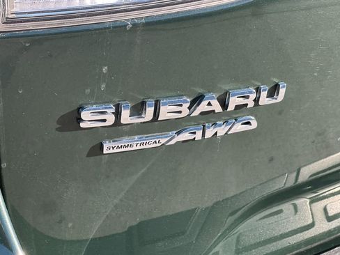 Certified 2023 Subaru Forester Premium image 26