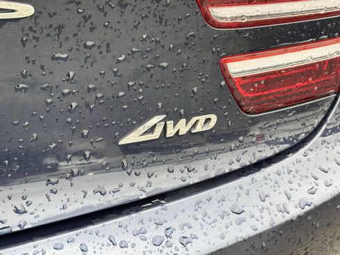 Used 2023 Genesis G80 2.5T image 5