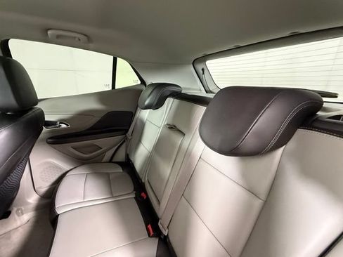 Used 2015 Buick Encore Leather FWD image 26